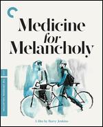 Medicine for Melancholy [Blu-ray] [Criterion Collection] - Barry Jenkins