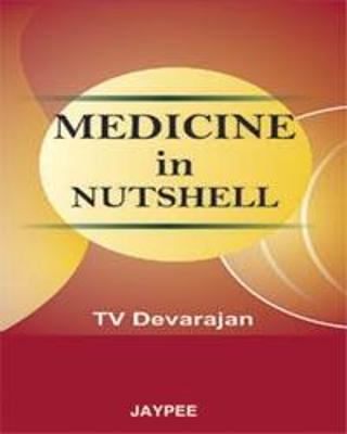 Medicine in Nutshell - Devarajan, TV