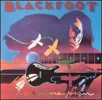 Medicine Man - Blackfoot