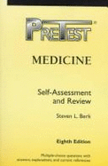 Medicine Pretest