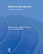 Medicines Management: A Nursing Perspective