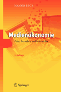 Medienkonomie: Print, Fernsehen und Multimedia