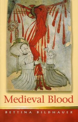 Medieval Blood - Bildhauer, Bettina