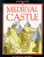 Medieval Castle - Macdonald, Fiona