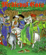 Medieval Cats - Herbert, Susan