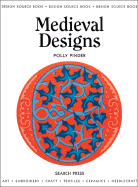 Medieval Designs - Pinder, Polly