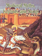 Medieval Myths, Legends, and Songs - Trembinski, Donna