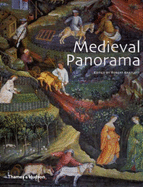 Medieval Panorama - Bartlett, Robert