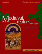 Medieval Realms 1066-1500 - Dawson, Ian (Contributions by), and Watson, Paul (Contributions by)