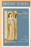 Medieval Religious Women - Krailsheimer, Alban J., and Shank, Lillian Thomas, and Nichols, John A.
