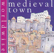 Medieval Town - Kerr, Daisy