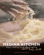 Medina Kitchen: Home Cooking from North Africa