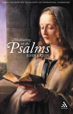 Meditating on the Psalms - Eaton, John H