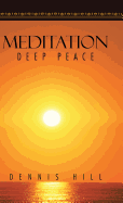 Meditation: Deep Peace