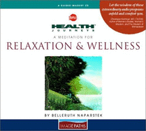 Meditation for Relaxation and Wellness