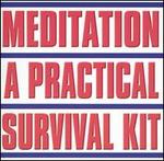 Meditation: Practical Survival Kit