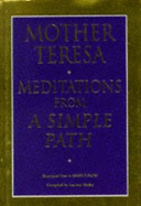 Meditations for a Simple Path