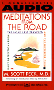 Meditations from the Road