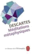 Meditations methaphysiques