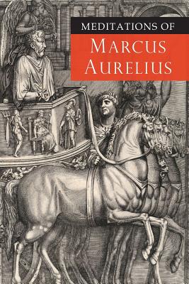 Meditations of Marcus Aurelius - Aurelius, Marcus, and Long, George