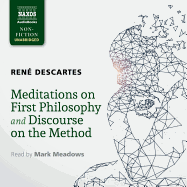 Meditations on First Philosophy and Discourse on the Method