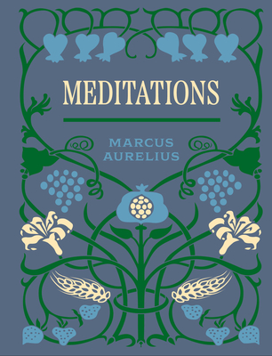 Meditations - Aurelius, Marcus