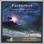 Meditative Pachelbel with Ocean