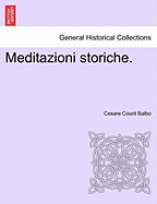 Meditazioni Storiche