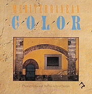 Mediterranean Color - Becom, Jeffrey, and Goldberger, Paul (Designer)