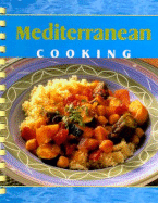 Mediterranean Cooking - Publications International (Creator)