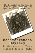 Mediterranean Odyssey: A Squaddy's Tale