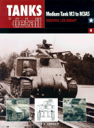 Medium Tank M3 to M3A5: General Lee/Grant