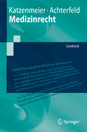 Medizinrecht: Casebook