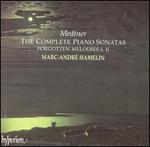 Medtner: The Complete Piano Sonatas