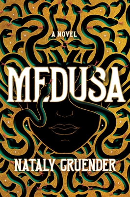 Medusa - Gruender, Nataly