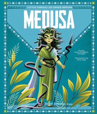 Medusa - Corvaglia, Sonia Elisabetta