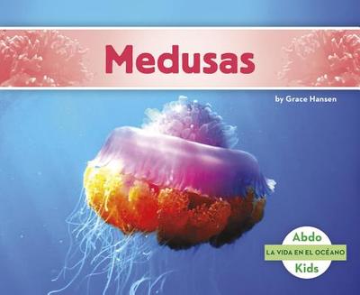 Medusas - Hansen, Grace