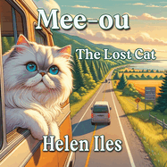 Mee-ou: The Lost Cat