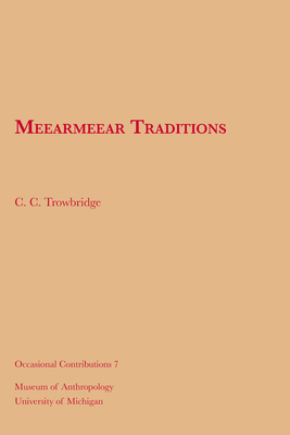 Meearmeear Traditions: Volume 7 - Trowbridge, C C