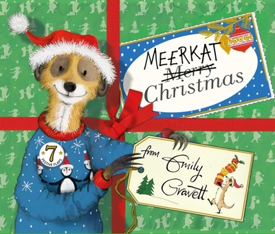 Meerkat Christmas - 