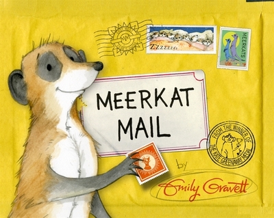 Meerkat Mail - 