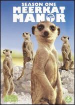 Meerkat Manor: Season One [2 Discs]