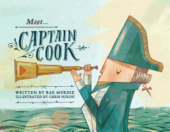 Meet... Captain Cook