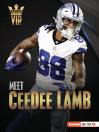 Meet Ceedee Lamb: Dallas Cowboys Superstar