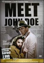 Meet John Doe [70th Anniversary Ultimate Collector's Edition]