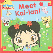 Meet Kai-lan!