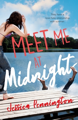 Meet Me at Midnight - Pennington, Jessica