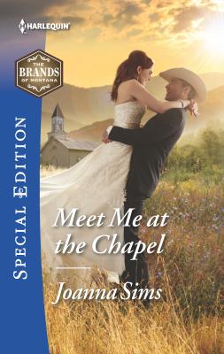 Meet Me at the Chapel - Sims, Joanna