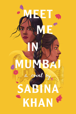 Meet Me in Mumbai - Khan, Sabina