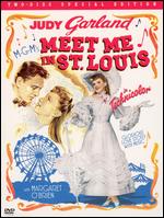 Meet Me in St. Louis [Special Edition] [2 Discs] - Vincente Minnelli